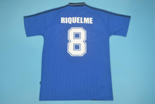 Load image into Gallery viewer, Argentina Riquelme 1996/97 Adidas Retro Soccer Jersey