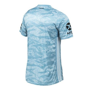 River Plate Armani Goalkeeper Jersey 2019