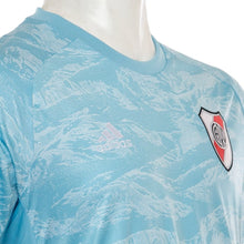 Load image into Gallery viewer, River Plate Armani Goalkeeper Jersey 2019