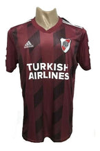 Load image into Gallery viewer, Quintero River Plate 2020 Soccer Jersey Torino Authentic Climalite