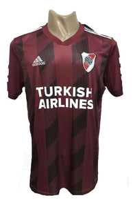 Quintero River Plate 2020 Soccer Jersey Torino Authentic Climalite