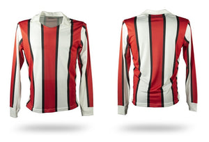 River Plate Retro 1979 Soccer Jersey