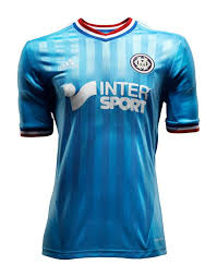 Olympique De Marseille Away Jersey 2012/13
