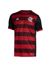 Load image into Gallery viewer, Flamengo 2022 Aeroready Home Jersey