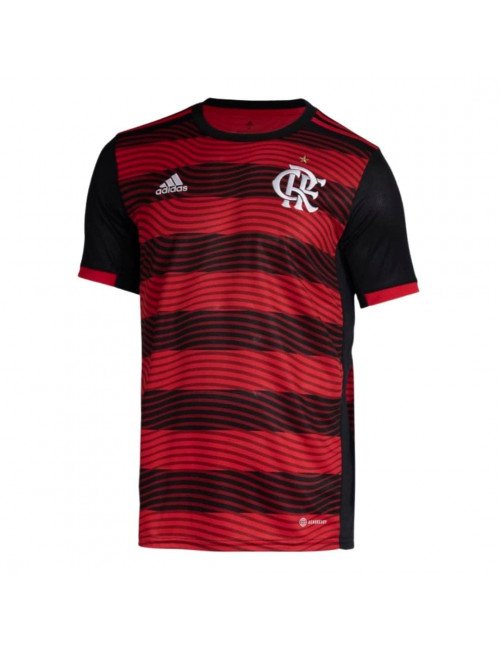 Flamengo 2022 Aeroready Home Jersey
