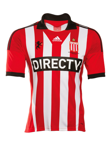 Estudiantes de La Plata Home Jersey Argentina