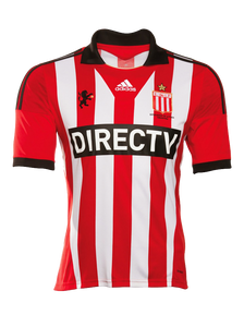 Estudiantes de La Plata Home Jersey Argentina