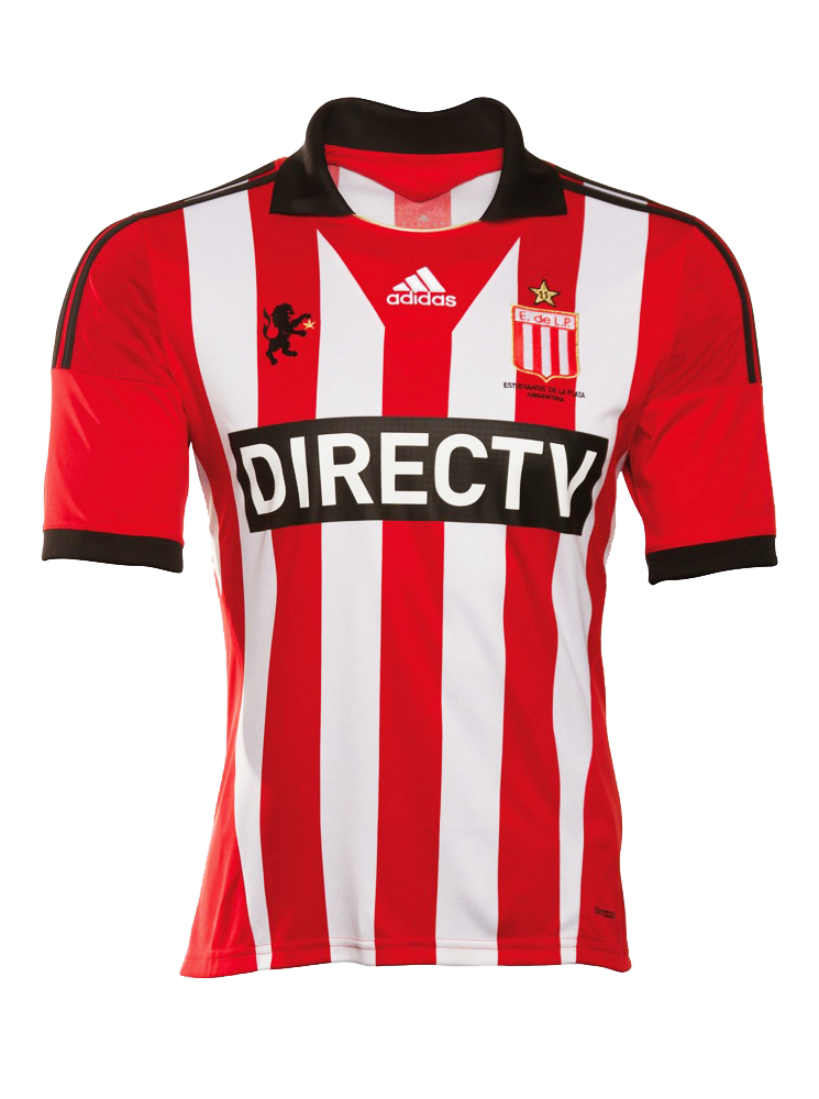 Estudiantes de La Plata Home Jersey Argentina