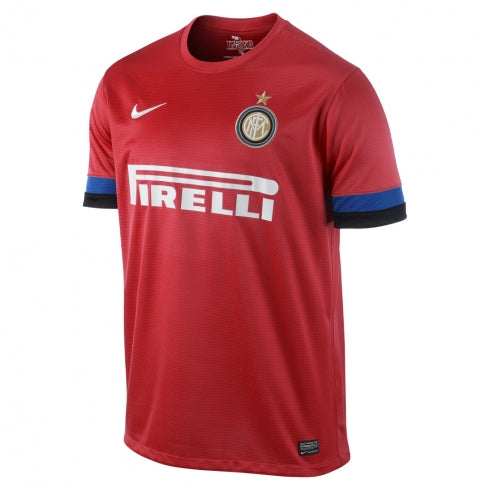 Inter De Milan Home Jersey 2012/13