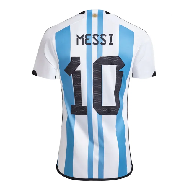 Messi soccer shirt youth hotsell